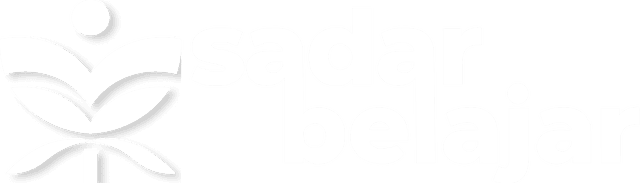 Sadar Belajar Logo